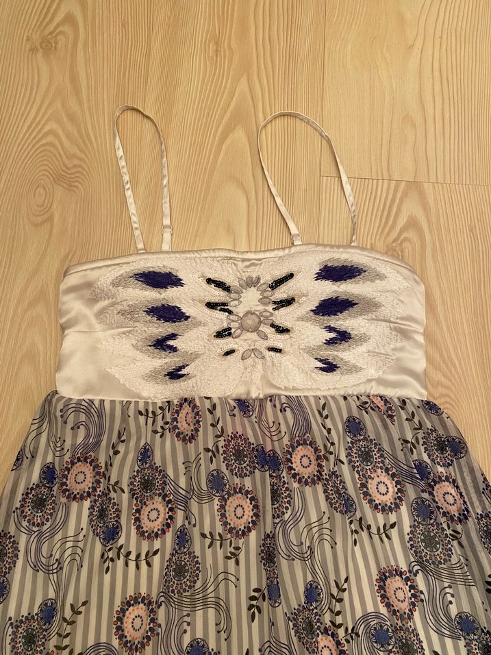 VERO MODA,DÖNÜŞ ETİKETLİ,AMBALAJINDA,S-M - Görsel 3