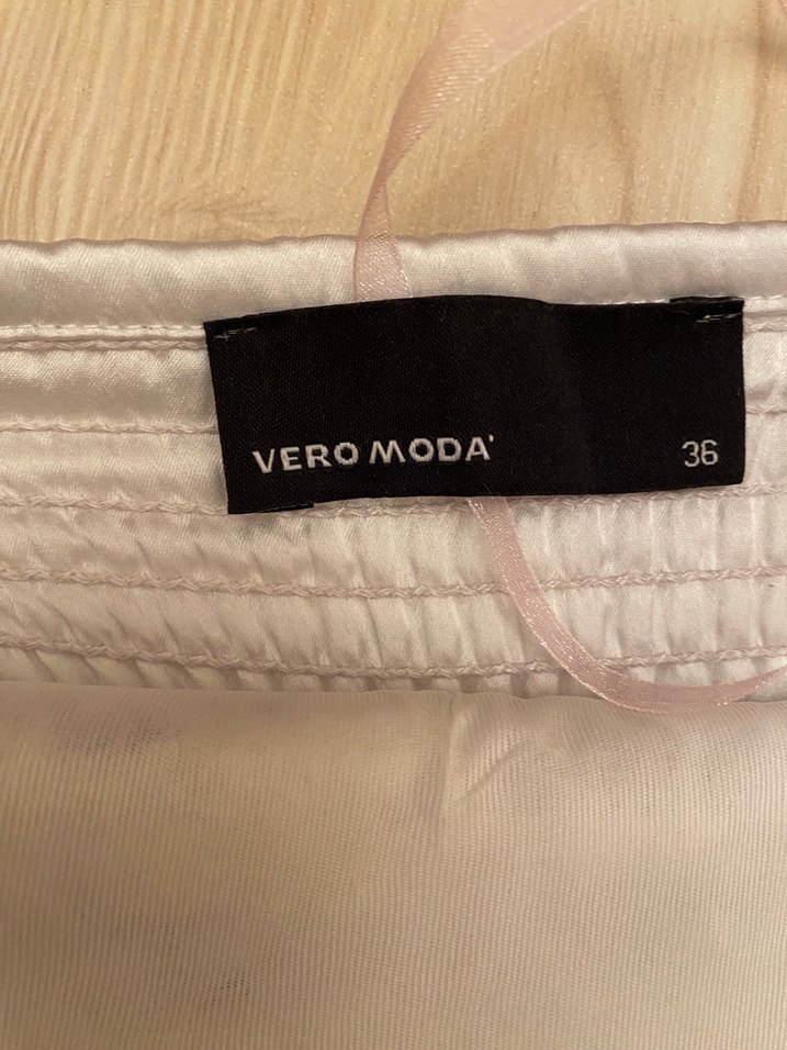 VERO MODA,DÖNÜŞ ETİKETLİ,AMBALAJINDA,S-M - Görsel 2