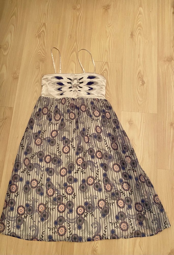 VERO MODA,DÖNÜŞ ETİKETLİ,AMBALAJINDA,S-M - Görsel 5