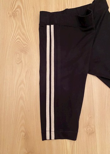 ADİDAS ETİKETLİ,M-L,UNISEX,ŞORT/BERMUDA - Görsel 5