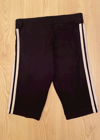 l Beden siyah Renk ADİDAS ETİKETLİ,M-L,UNISEX,ŞORT/BERMUDA