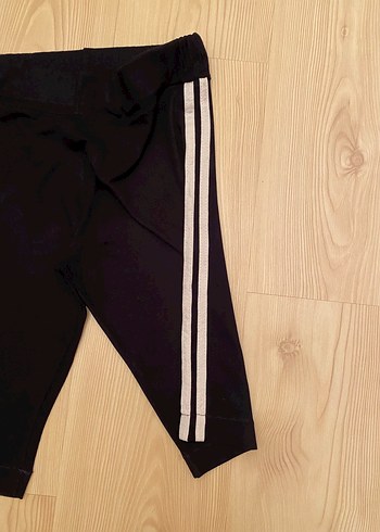 ADİDAS ETİKETLİ,M-L,UNISEX,ŞORT/BERMUDA - Görsel 4