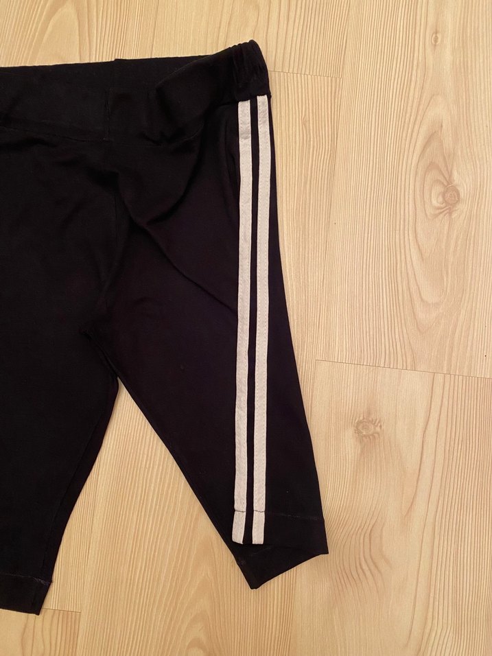 ADİDAS ETİKETLİ,M-L,UNISEX,ŞORT/BERMUDA - Görsel 4