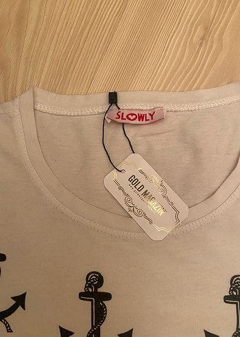 SLOWY,ETİKETLİ, AMBALAJINDA , M-L - Görsel 4