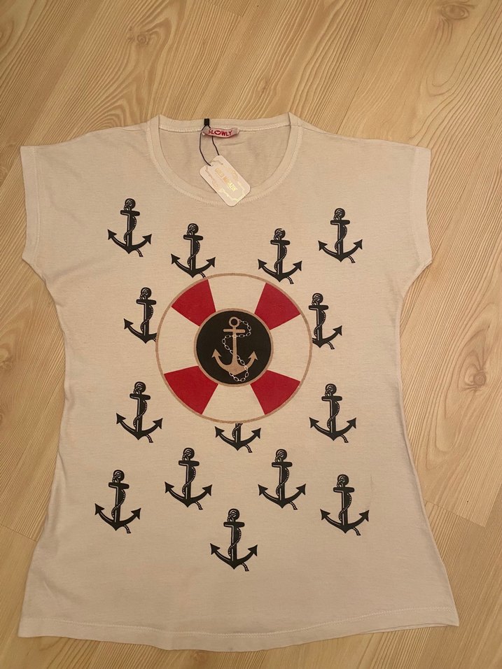 SLOWY,ETİKETLİ, AMBALAJINDA , M-L - Görsel 5