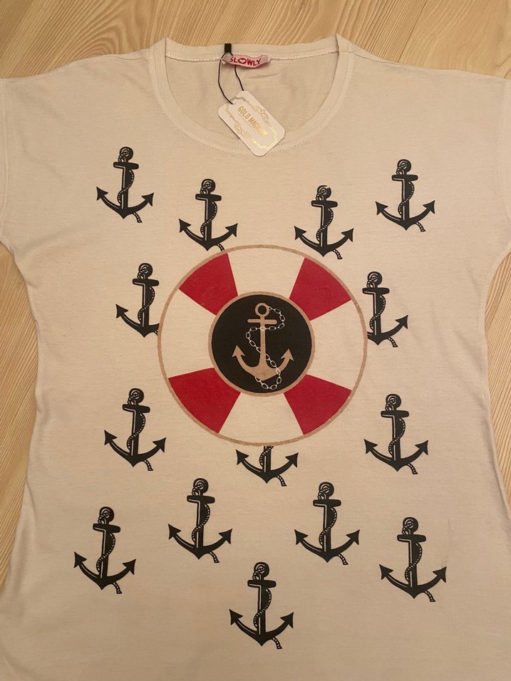 SLOWY,ETİKETLİ, AMBALAJINDA , M-L - Görsel 3