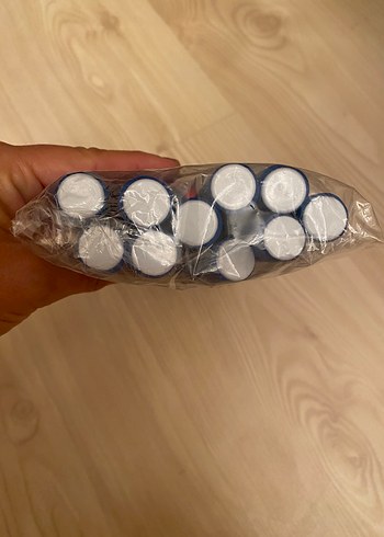 DAİAU,10LU AMBALAJINDA BİGUDİ - Görsel 2