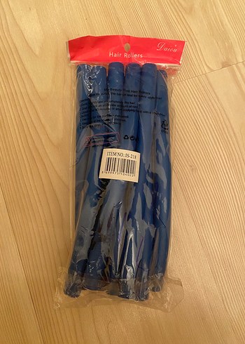 DAİAU,10LU AMBALAJINDA BİGUDİ - Görsel 6