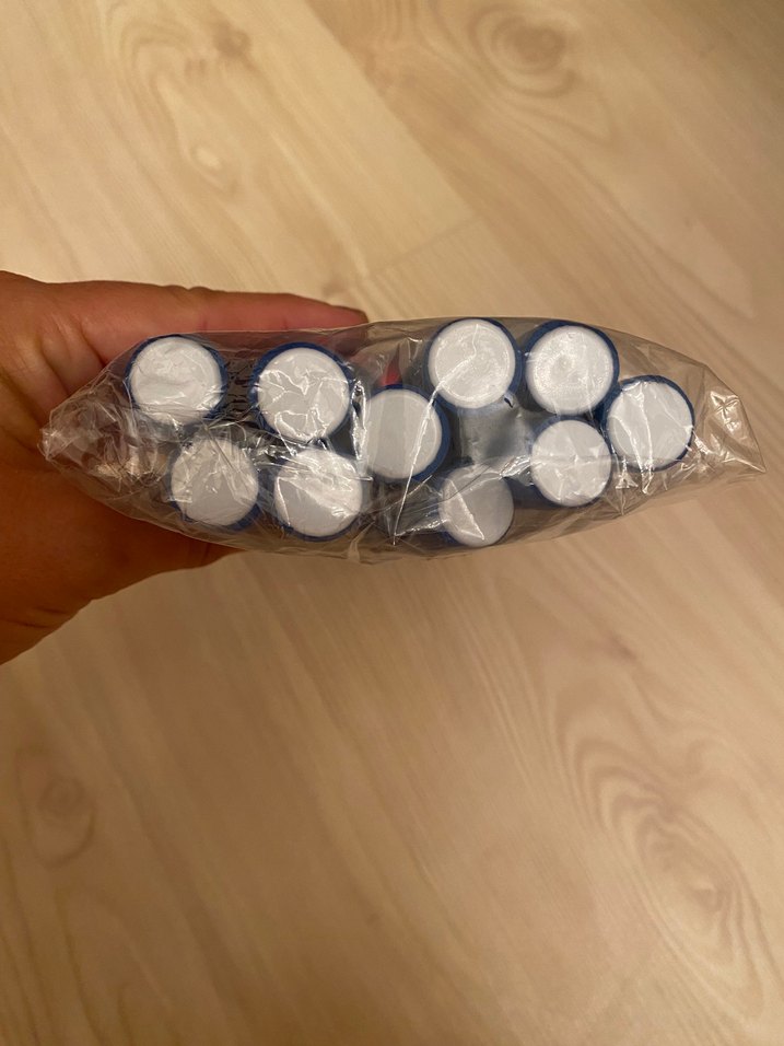 DAİAU,10LU AMBALAJINDA BİGUDİ - Görsel 2