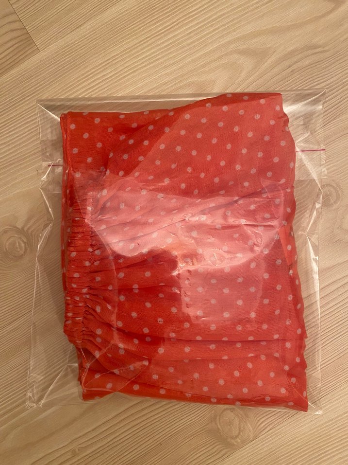 MUDO,ETİKETLİ, AMBALAJINDA ETEK/PAREO - Görsel 5