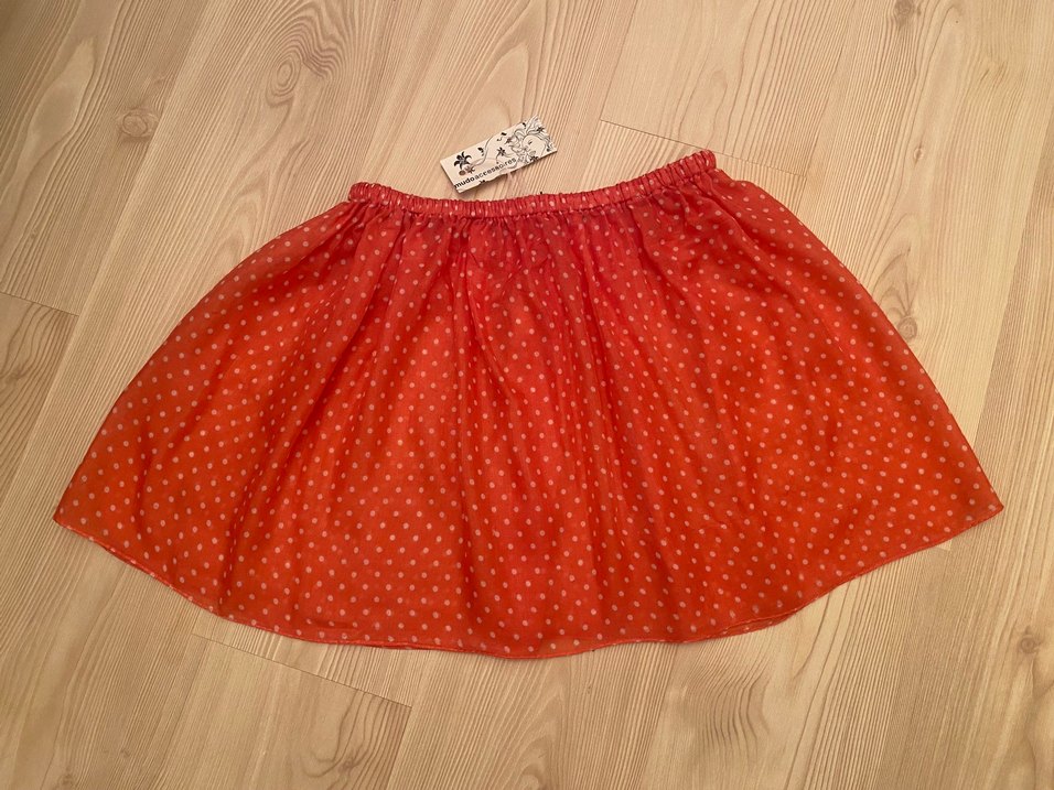 MUDO,ETİKETLİ, AMBALAJINDA ETEK/PAREO - Görsel 3