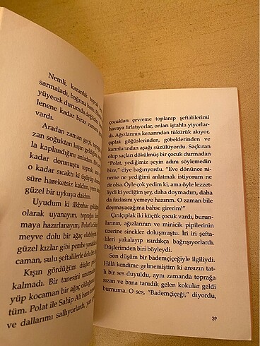Beden SAMED BEHRENGİ-BİR ŞEFTALİ BİN ŞEFTALİ