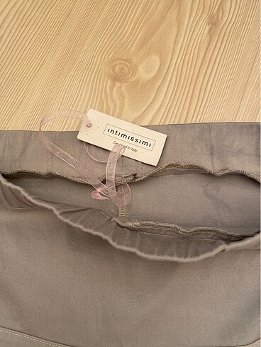 Diğer INTIMISSIMI,ETİKETLİ,M-L,TAYT-PANTOLON