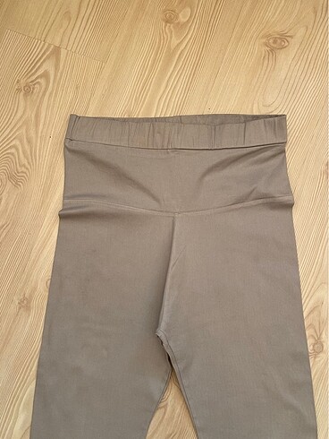 m Beden ten rengi Renk INTIMISSIMI,ETİKETLİ,M-L,TAYT-PANTOLON