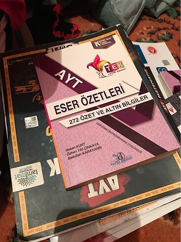 Kitap