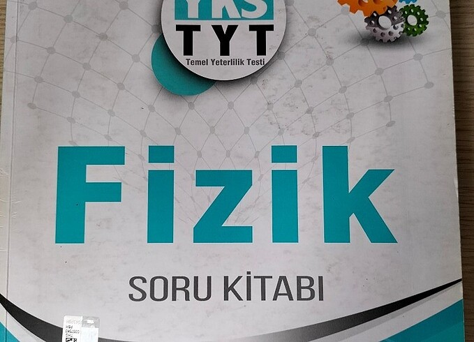 Tyt fizik