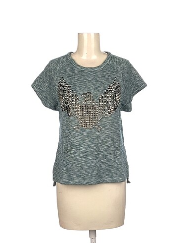 Miss Poem T-shirt %70 İndirimli.