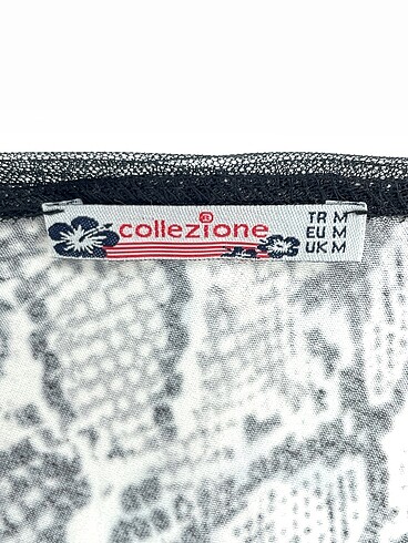m Beden çeşitli Renk PreLoved Bluz %70 İndirimli.