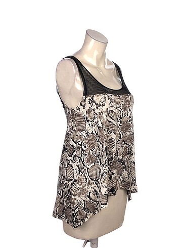 Vintage Love PreLoved Bluz %70 İndirimli.