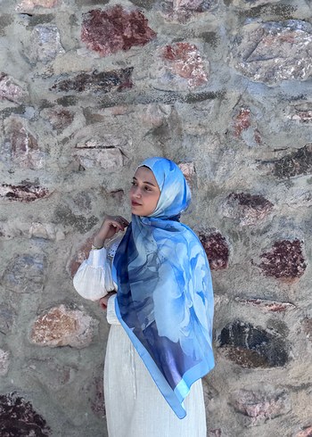 Mirage Soft Şal