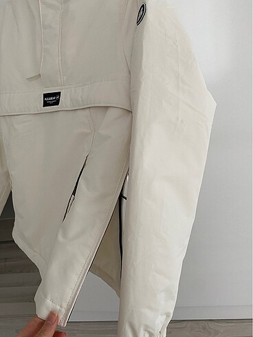 xs Beden Pull bear mont