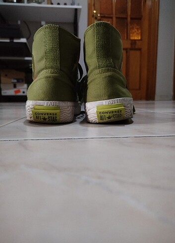 Orjinal converse