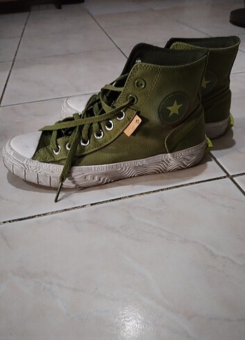 Converse Orjinal converse