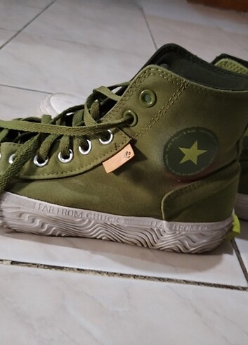 41 Beden Orjinal converse