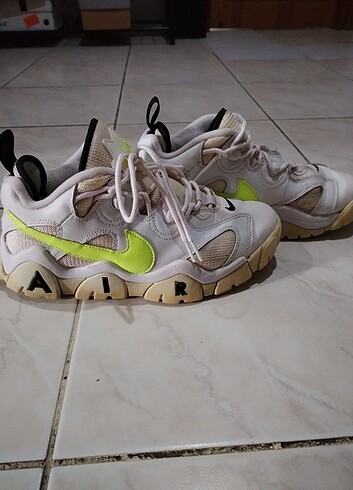 41 Beden Orjinal Nike air tempo