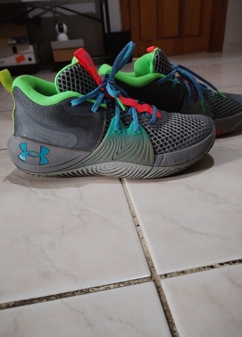 42 Beden Orjinal under armour