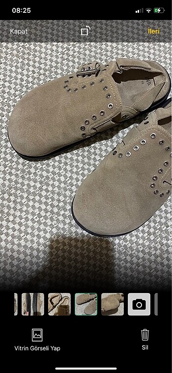 38 Beden camel Renk Sabo zara