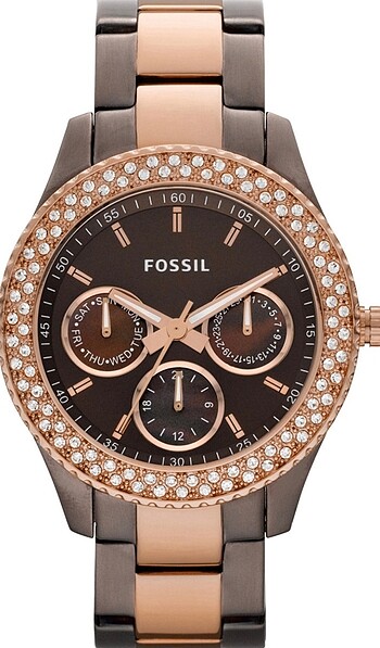 FOSSİL KADIN SAAT ES2955