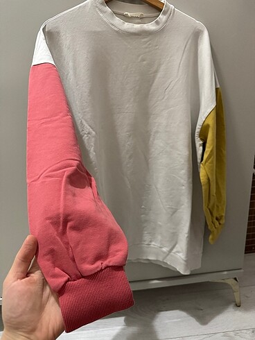 Manuka sweatshirt