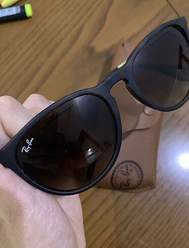 ray-ban kadın güneş gözlüğü - Görsel 3