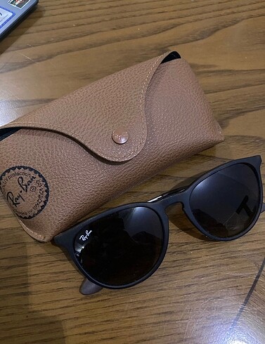 ray-ban kadın güneş gözlüğü - Görsel 4