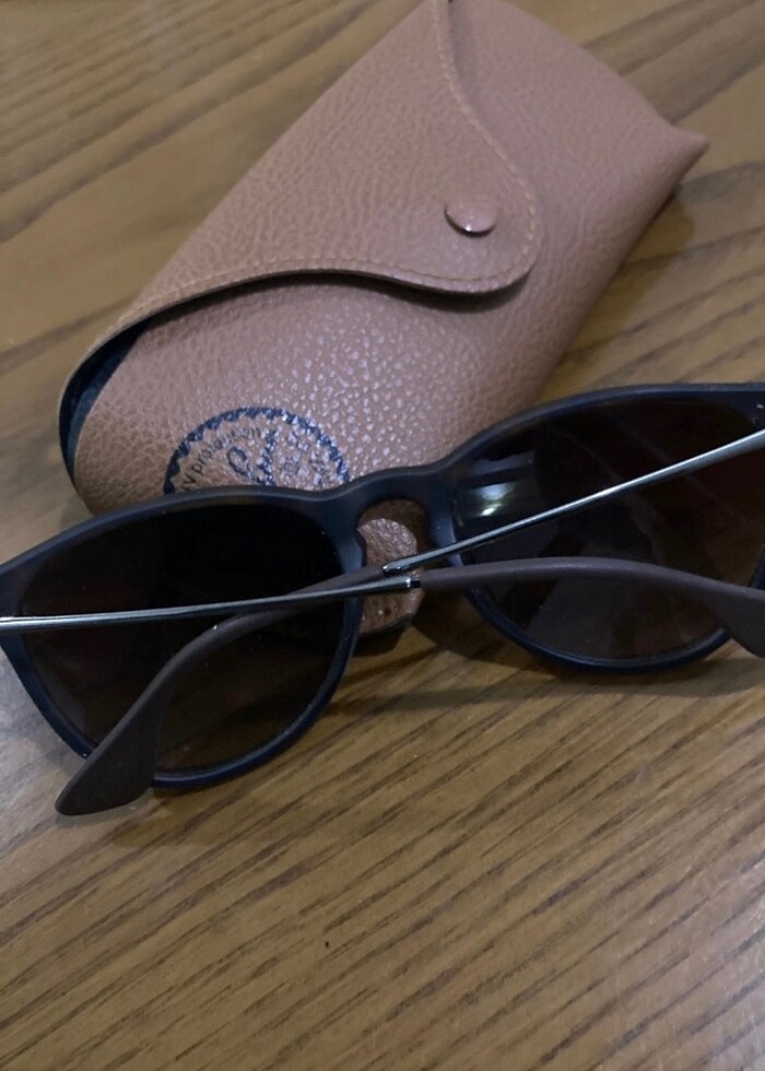 ray-ban kadın güneş gözlüğü - Görsel 2