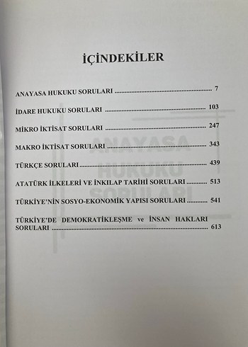 Monopol Kaymakamlık Çözümlü Soru Bankası Haziran 2022 - Görsel 3