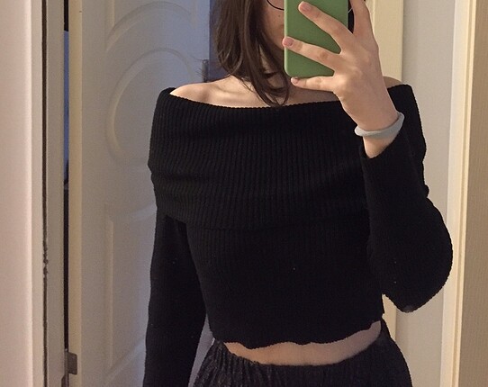 uzun kollu crop