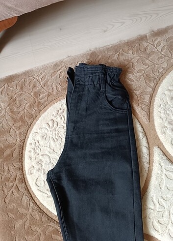 Zara Mom jean