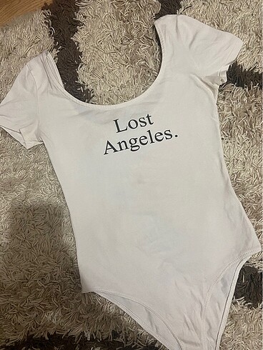 Bodysuit