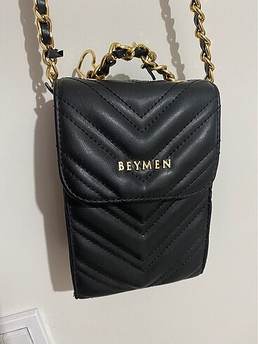  Beden Beymen çanta