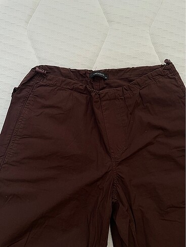 32 Beden Kargo Pantolon