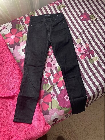 LTB jean