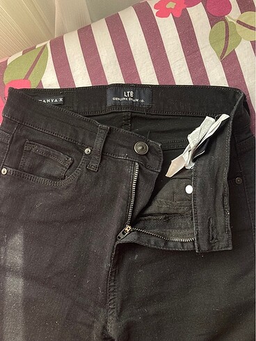 LTB LTB jean