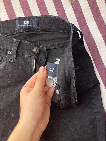 xs Beden LTB jean