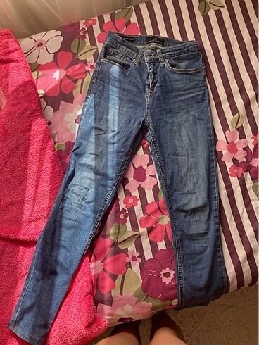 LTB LTB jean