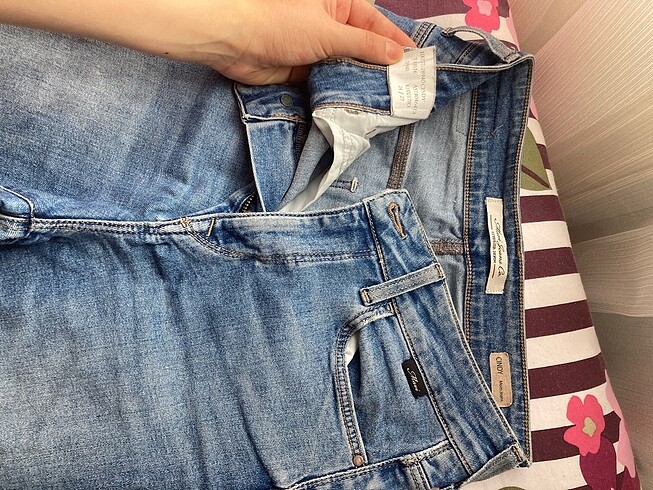Mavi Jeans Mavi marka jean