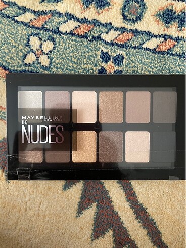 Maybelline New York