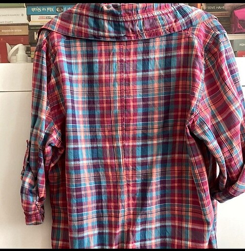 Mavi Jeans Mavi Marka Gömlek