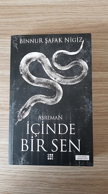 İçinde bir sen asreman